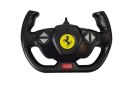 Rastar Auto Wyścigowe Bolid Formuła 1 Ferrari F138 Czerwony 1:12 2.4G