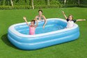 Bestway Basen dmuchany rodzinny 262 x 175 x 51 cm Bestway 54006