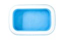 Bestway Basen dmuchany rodzinny 262 x 175 x 51 cm Bestway 54006