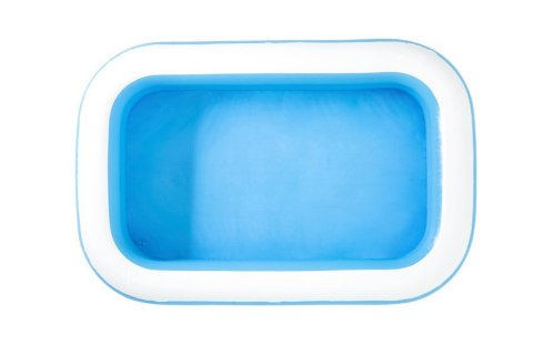 Bestway Basen dmuchany rodzinny 262 x 175 x 51 cm Bestway 54006 Bestway Basen dmuchany rodzinny 262 x 175 x 51 cm Bestway 54006