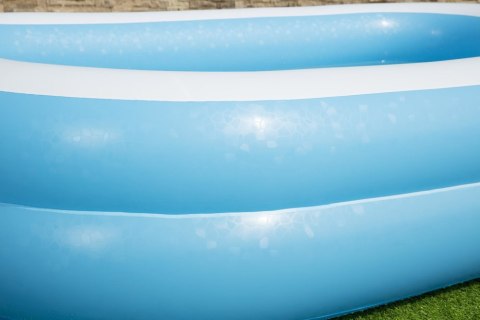 Bestway Basen dmuchany rodzinny 262 x 175 x 51 cm Bestway 54006 Bestway Basen dmuchany rodzinny 262 x 175 x 51 cm Bestway 54006