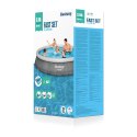 Bestway Basen ogrodowy rozporowy 396 x 84 cm Bestway 57376