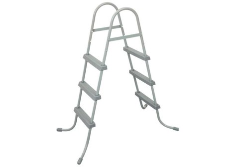 Bestway Basen ogrodowy rozporowy 457 x 107 cm Bestway 57372 Bestway Basen ogrodowy rozporowy 457 x 107 cm Bestway 57372