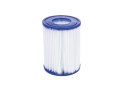 Bestway Basen ogrodowy rozporowy 457 x 107 cm Bestway 57372