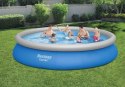 Bestway Basen ogrodowy rozporowy 457 x 84 cm 9w1 Bestway 57313