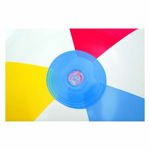 Bestway Dmuchana piłka plażowa dla dzieci 51 cm Bestway 31021 Bestway Dmuchana piłka plażowa dla dzieci 51 cm Bestway 31021
