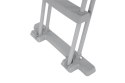 Bestway Drabinka bezpieczna do basenów 107 cm Bestway 58330