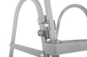 Bestway Drabinka bezpieczna do basenów 107 cm Bestway 58330