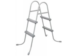 Bestway Drabinka do basenu Bestway 58430 84cm