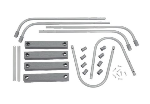 Bestway Drabinka do basenu Bestway 58430 84cm Bestway Drabinka do basenu Bestway 58430 84cm