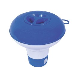 Bestway Mały pływak, dozownik chemii basenowej Bestway 58210