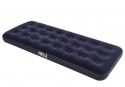 Bestway Materac Dmuchany Jednoosobowy 185cm 76cm x 22cm Bestway 67000