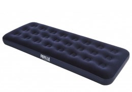 Bestway Materac Dmuchany Jednoosobowy 185cm 76cm x 22cm Bestway 67000