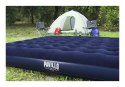 Bestway Materac Dmuchany Jednoosobowy 185cm 76cm x 22cm Bestway 67000