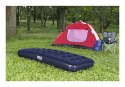 Bestway Materac Dmuchany Jednoosobowy 185cm 76cm x 22cm Bestway 67000