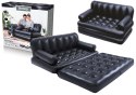 Bestway Materac Łóżko 188 x 152 x 64 cm Bestway 75054