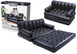 Bestway Materac Łóżko 188 x 152 x 64 cm Bestway 75054
