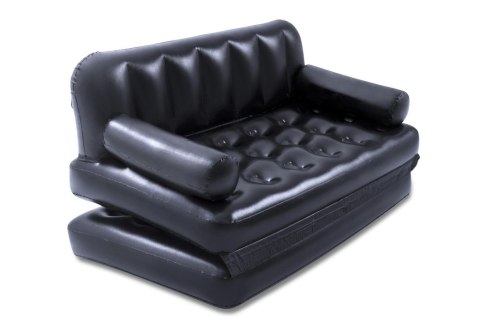 Bestway Materac Łóżko 188 x 152 x 64 cm Bestway 75054 Bestway Materac Łóżko 188 x 152 x 64 cm Bestway 75054