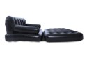 Bestway Materac Łóżko 188 x 152 x 64 cm Bestway 75054