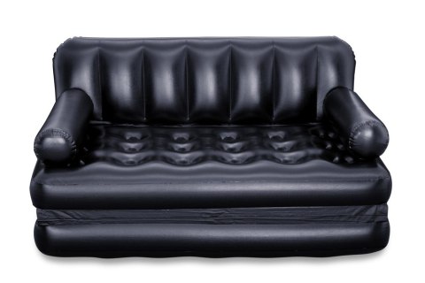 Bestway Materac Łóżko 188 x 152 x 64 cm Bestway 75054 Bestway Materac Łóżko 188 x 152 x 64 cm Bestway 75054
