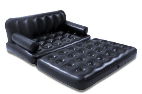 Bestway Materac Łóżko 188 x 152 x 64 cm Bestway 75054 Bestway Materac Łóżko 188 x 152 x 64 cm Bestway 75054