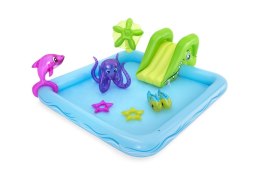 Bestway Plac zabaw Akwarium 239 x 206 x 86 cm Bestway 53052