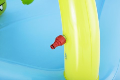 Bestway Plac zabaw Akwarium 239 x 206 x 86 cm Bestway 53052 Bestway Plac zabaw Akwarium 239 x 206 x 86 cm Bestway 53052