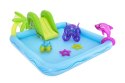 Bestway Plac zabaw Akwarium 239 x 206 x 86 cm Bestway 53052