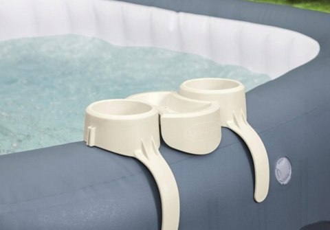 Bestway Uchwyt na napoje do basenu BESTWAY 60306 Bestway Uchwyt na napoje do basenu BESTWAY 60306
