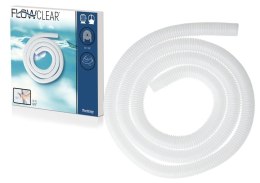 Bestway WĄŻ RURA DO POMPY BASENOWEJ 32 mm 3 m - BESTWAY 58369