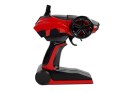 HUINA Auto Terenowe Zdalnie Sterowane 1:14 2.4G RC Czerwone Duże Koła