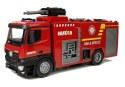 HUINA Straż Pożarna Zdalnie Sterowana 1:14 2.4GHz model 1562 Huina