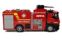 HUINA Straż Pożarna Zdalnie Sterowana 1:14 2.4GHz model 1562 Huina