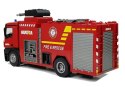 HUINA Straż Pożarna Zdalnie Sterowana 1:14 2.4GHz model 1562 Huina