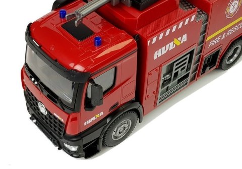 HUINA Straż Pożarna Zdalnie Sterowana 1:14 2.4GHz model 1562 Huina HUINA Straż Pożarna Zdalnie Sterowana 1:14 2.4GHz model 1562 Huina