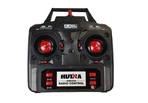HUINA Straż Pożarna Zdalnie Sterowana 1:14 2.4GHz model 1562 Huina HUINA Straż Pożarna Zdalnie Sterowana 1:14 2.4GHz model 1562 Huina