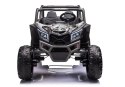 LEAN CARS Auto na Akumulator Buggy UTV-MX Moro Lakier MP4