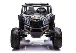 LEAN CARS Auto na Akumulator Buggy UTV-MX Moro Lakier MP4