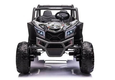 LEAN CARS Auto na Akumulator Buggy UTV-MX Moro Lakier MP4 LEAN CARS Auto na Akumulator Buggy UTV-MX Moro Lakier MP4