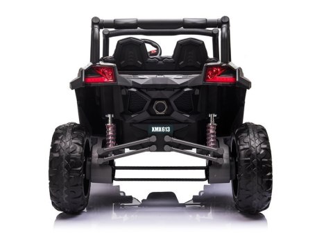 LEAN CARS Auto na Akumulator Buggy UTV-MX Moro Lakier MP4 LEAN CARS Auto na Akumulator Buggy UTV-MX Moro Lakier MP4