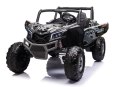 LEAN CARS Auto na Akumulator Buggy UTV-MX Moro Lakier MP4
