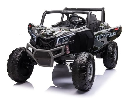 LEAN CARS Auto na Akumulator Buggy UTV-MX Moro Lakier MP4 LEAN CARS Auto na Akumulator Buggy UTV-MX Moro Lakier MP4