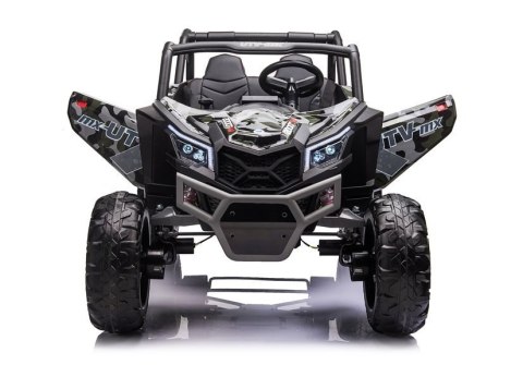 LEAN CARS Auto na Akumulator Buggy UTV-MX Moro Lakier MP4 LEAN CARS Auto na Akumulator Buggy UTV-MX Moro Lakier MP4