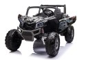 LEAN CARS Auto na Akumulator Buggy UTV-MX Moro Lakier MP4