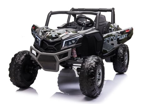 LEAN CARS Auto na Akumulator Buggy UTV-MX Moro Lakier MP4 LEAN CARS Auto na Akumulator Buggy UTV-MX Moro Lakier MP4