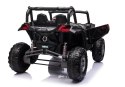 LEAN CARS Auto na Akumulator Buggy UTV-MX Moro Lakier MP4