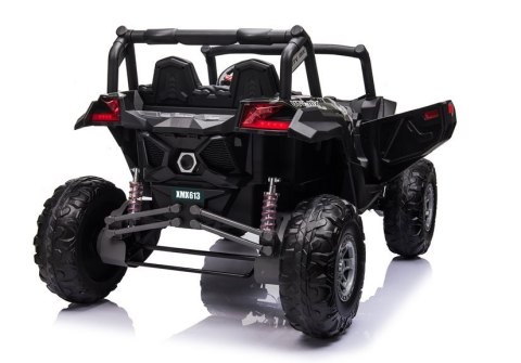 LEAN CARS Auto na Akumulator Buggy UTV-MX Moro Lakier MP4 LEAN CARS Auto na Akumulator Buggy UTV-MX Moro Lakier MP4