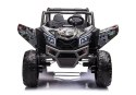 LEAN CARS Auto na Akumulator Buggy UTV-MX Moro Lakier