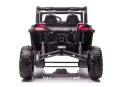 LEAN CARS Auto na Akumulator Buggy UTV-MX Niebieski Spider Lakier