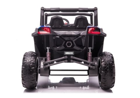 LEAN CARS Auto na Akumulator Buggy UTV-MX Niebieski Spider Lakier LEAN CARS Auto na Akumulator Buggy UTV-MX Niebieski Spider Lakier